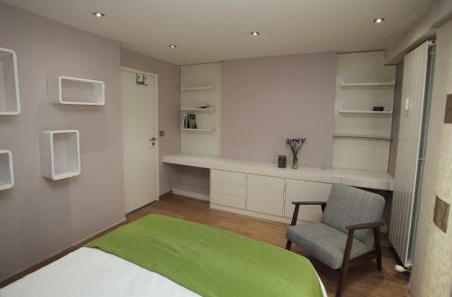 Apartamentos Le Vaugelas