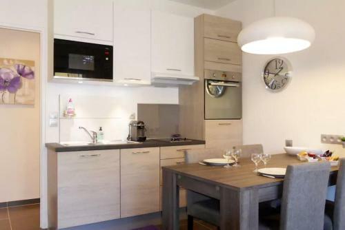 Apartamentos Le Gruffaz