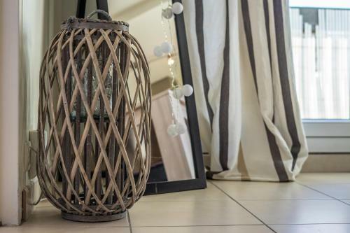 Apartamento Charmille Appartement Priv�