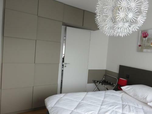 Apartamento L'escale Du Pr�sident