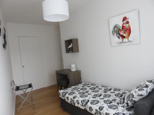 Apartamento L'escale Du Pr�sident