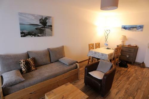 Apartamentos L'ecureuil Du Lac