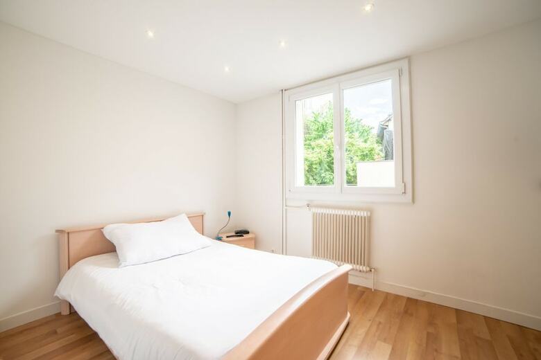 Apartamento Narvik Appartement Centre Ville