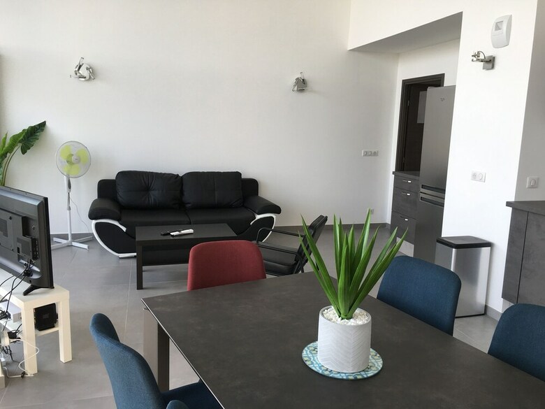Apartamentos Le Perchoir Du Lac