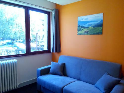 Apartamento Studio Montagne - Annecy Dream