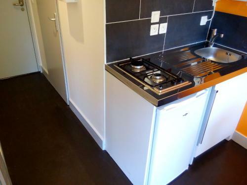 Apartamento Studio Montagne - Annecy Dream