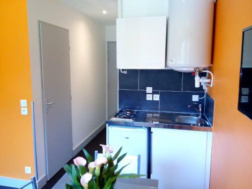 Apartamento Studio Montagne - Annecy Dream