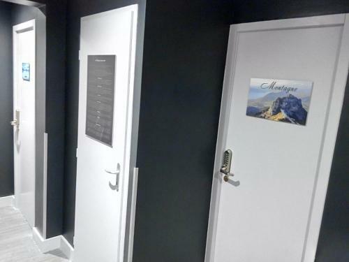 Apartamento Studio Montagne - Annecy Dream
