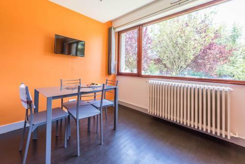 Apartamento Studio Montagne - Annecy Dream