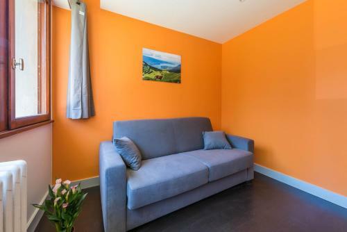 Apartamento Studio Montagne - Annecy Dream