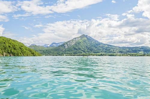 Apartamento Studio Montagne - Annecy Dream