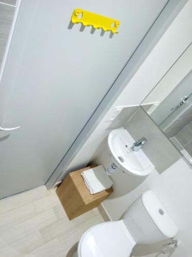 Apartamento Studio Montagne - Annecy Dream