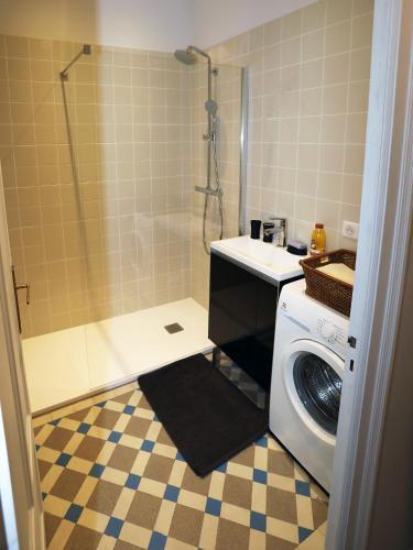 Apartamentos Le Cygne