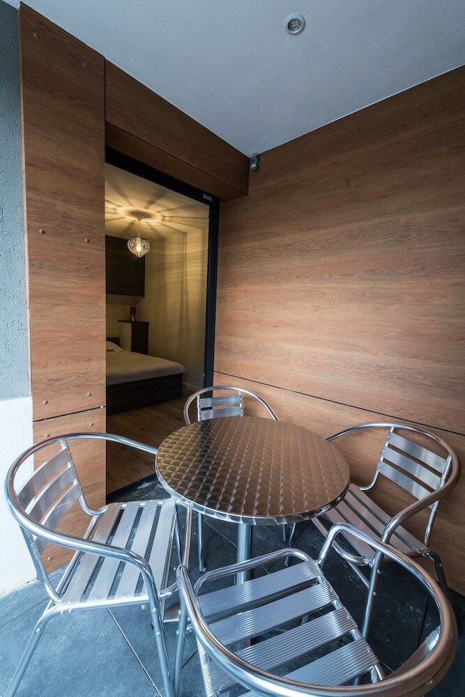 Apartamentos La Cl� Des Champs