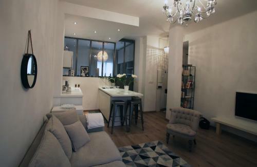 Apartamento Le Clapotis
