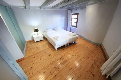 Apartamento The Green House