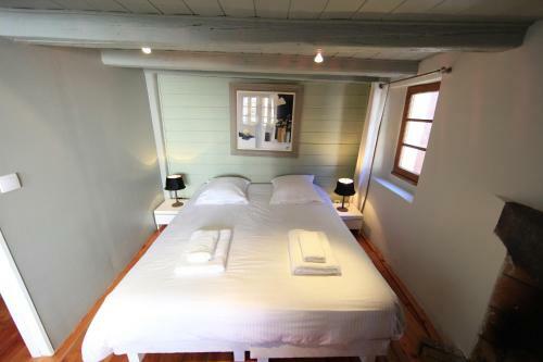 Apartamento The Green House