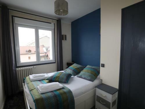 Apartamentos Le Sommeiller