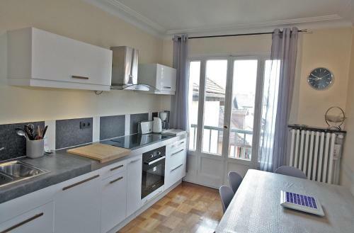 Apartamentos Le Sommeiller