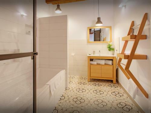 Apartamentos Le Swansdoors - Ovo Network