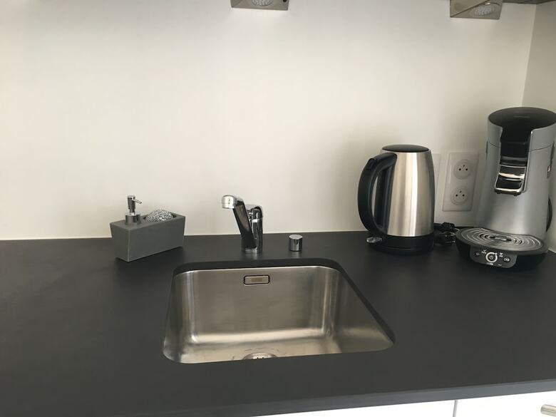 Apartamentos Carpe Diem