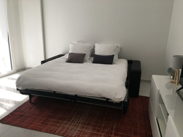 Apartamentos Carpe Diem