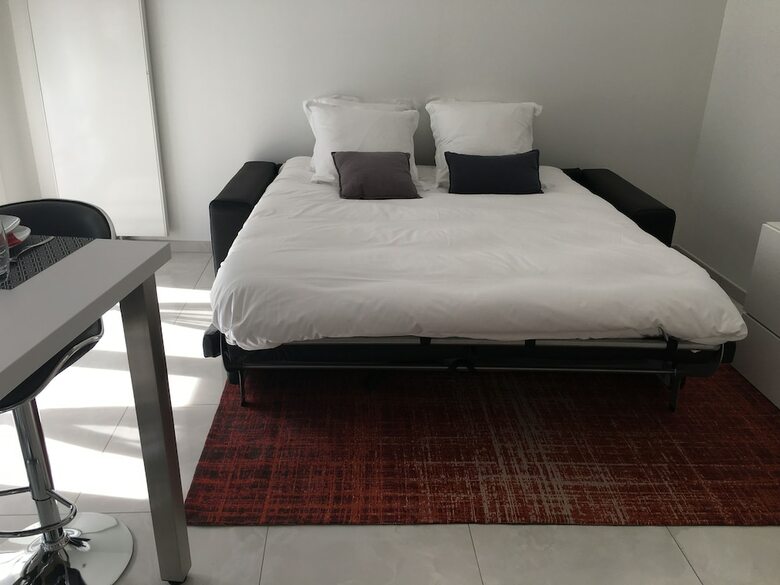 Apartamentos Carpe Diem
