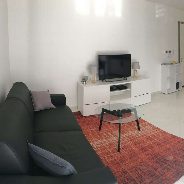 Apartamentos Carpe Diem