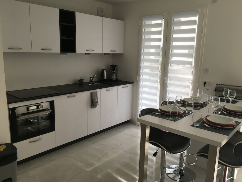 Apartamentos Carpe Diem