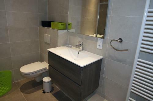 Apartamentos Le Libellule