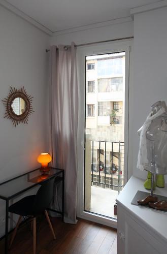 Apartamentos Le Libellule