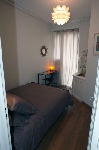 Apartamentos Le Libellule