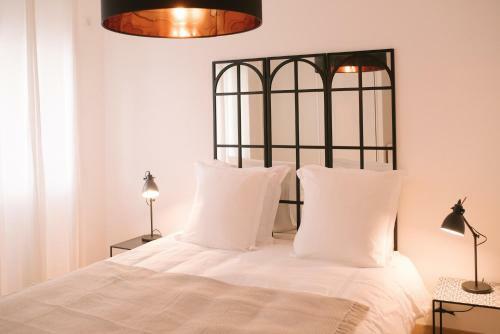 Apartamentos Appartement L'architecte