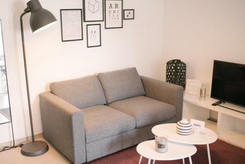 Apartamentos Appartement L'architecte