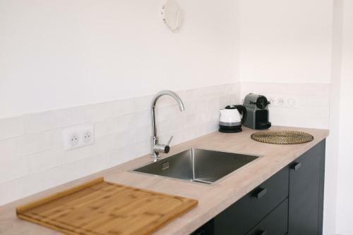 Apartamentos Appartement L'architecte
