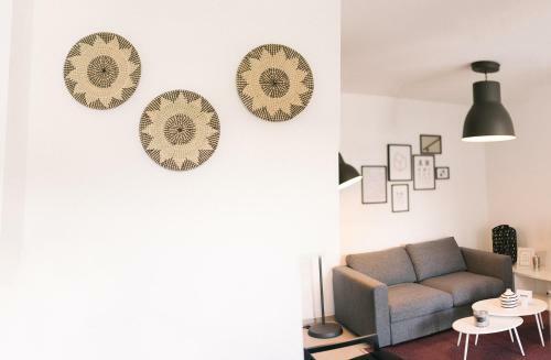 Apartamentos Appartement L'architecte