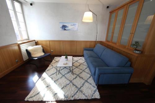 Apartamento Le Chamonix