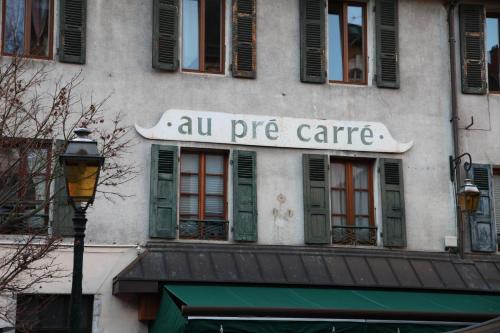 Apartamento Le Chamonix