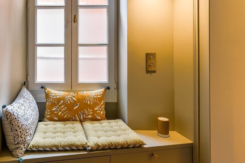 Apartamentos Maison Paul & Romy