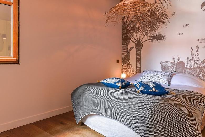 Apartamentos Maison Paul & Romy