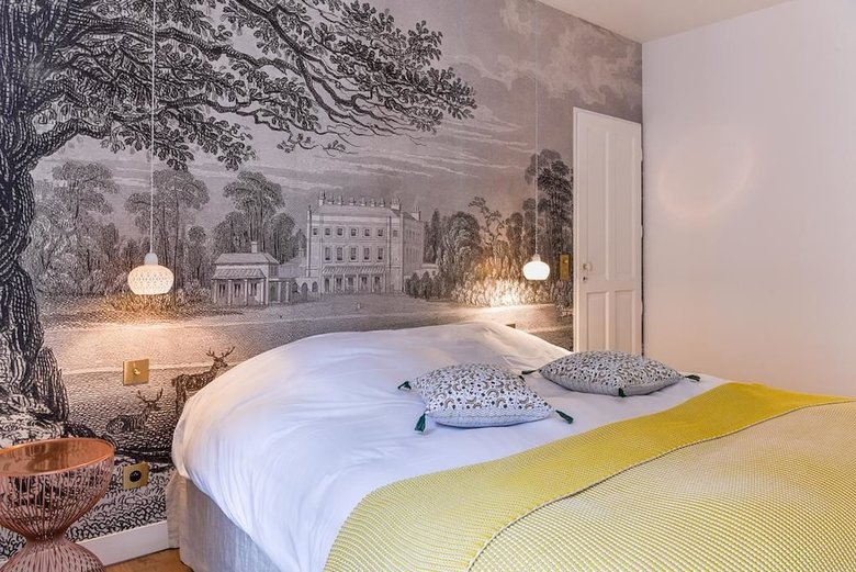 Apartamentos Maison Paul & Romy