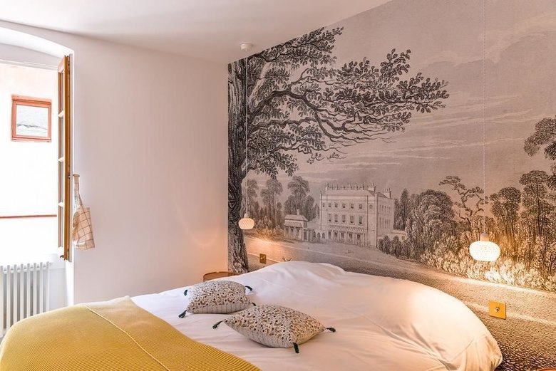 Apartamentos Maison Paul & Romy
