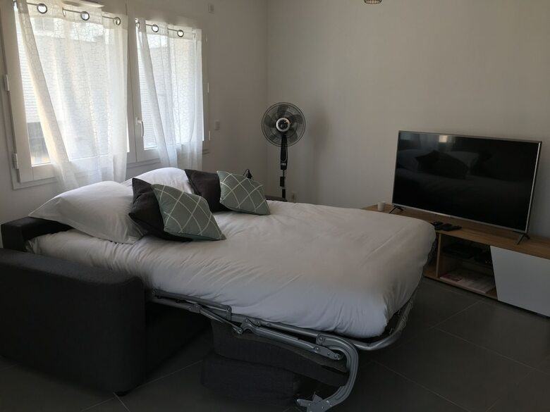 Apartamentos Relax In