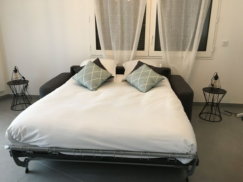 Apartamentos Relax In