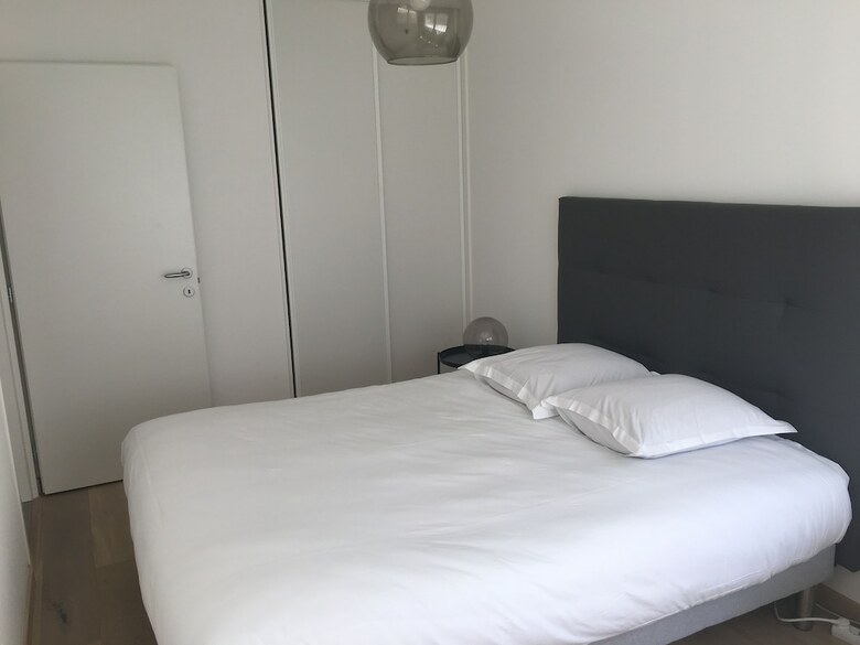 Apartamentos Relax In