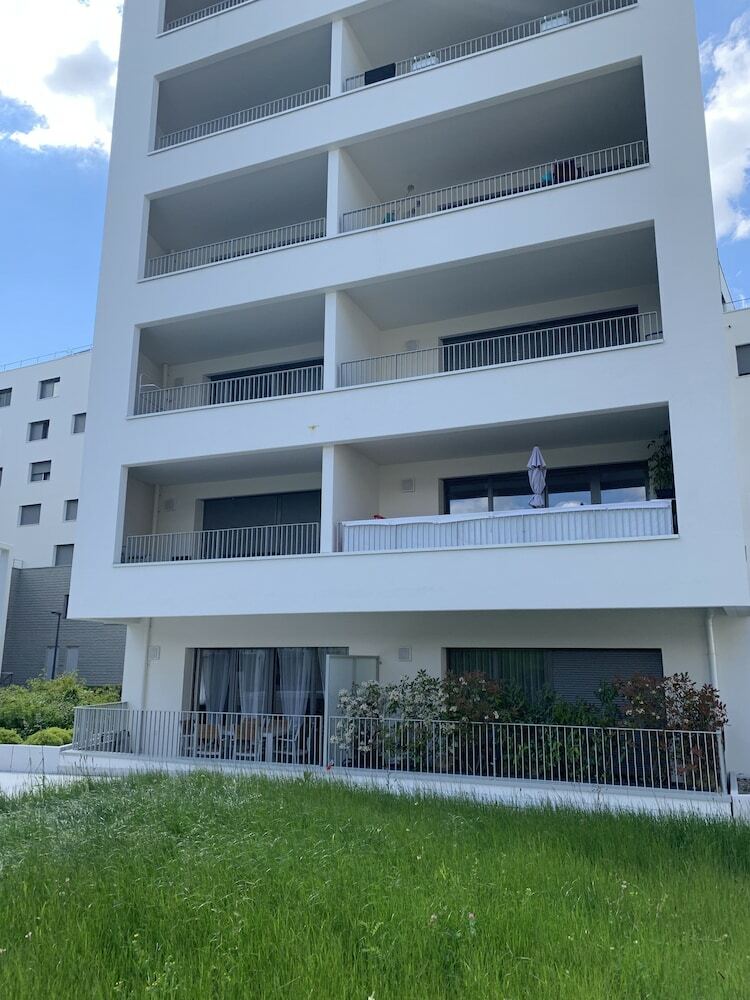 Apartamentos Relax In