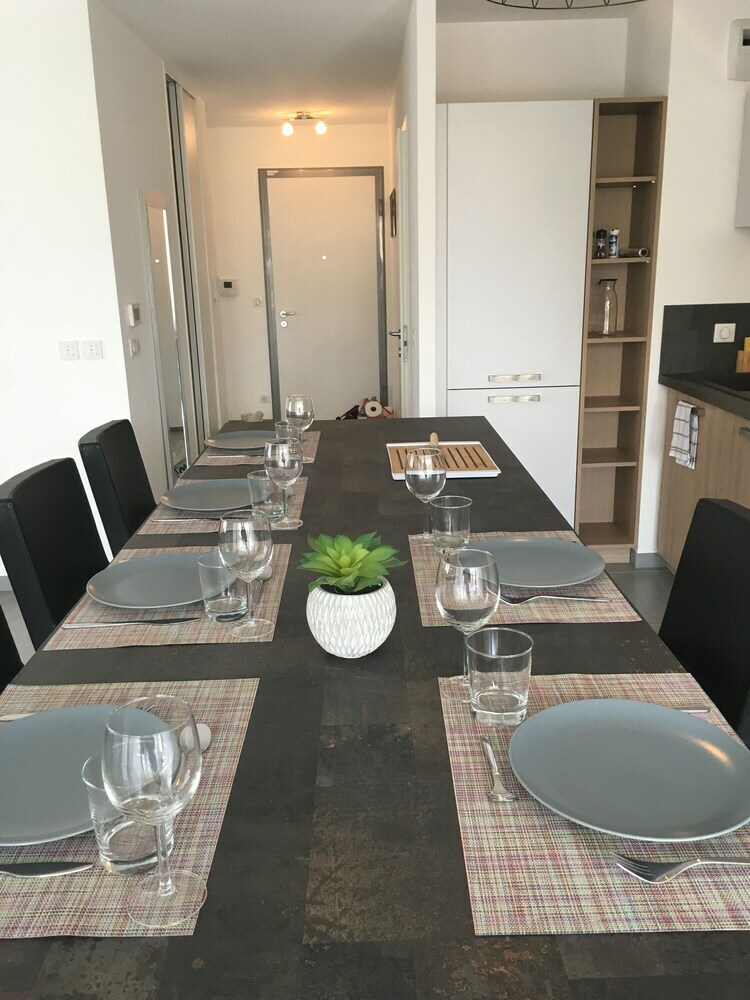 Apartamentos Relax In