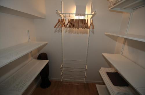 Apartamentos Le Mont Blanc
