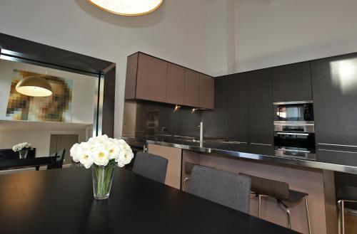 Apartamentos Le Mont Blanc