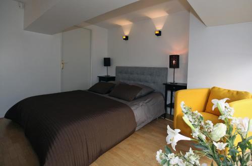 Apartamentos Le Mont Blanc